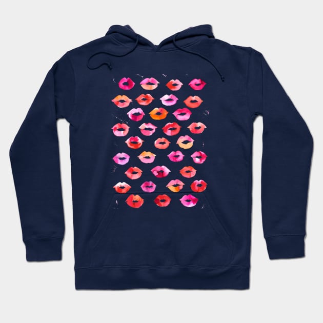 Valentines Hoodie by ninoladesign